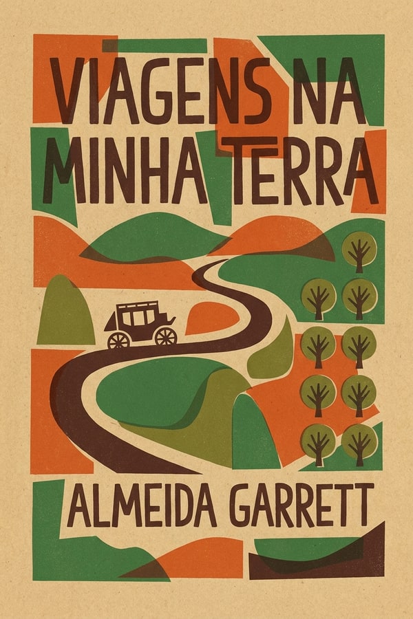 Viagens na Minha Terra